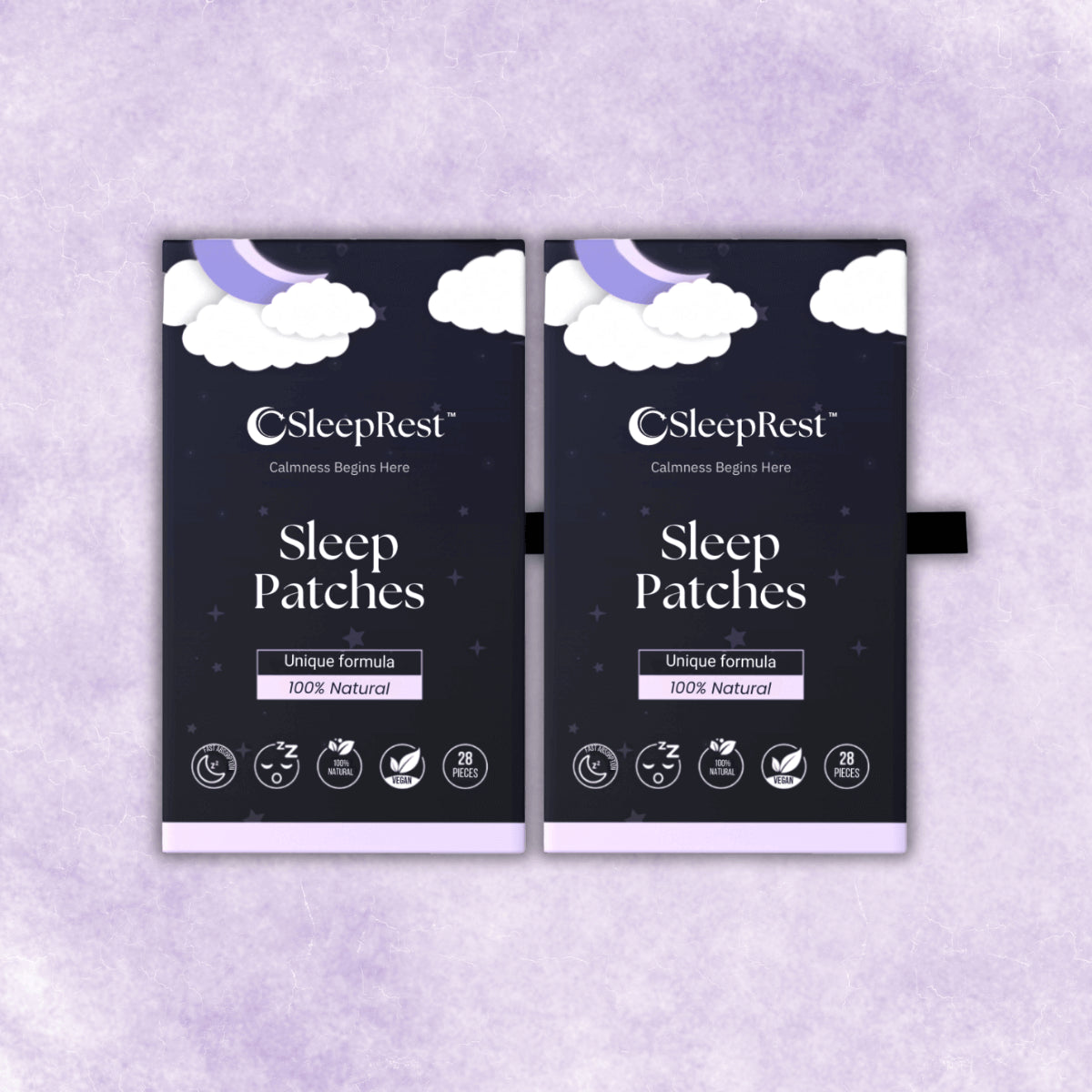 SleepRest CA(En)