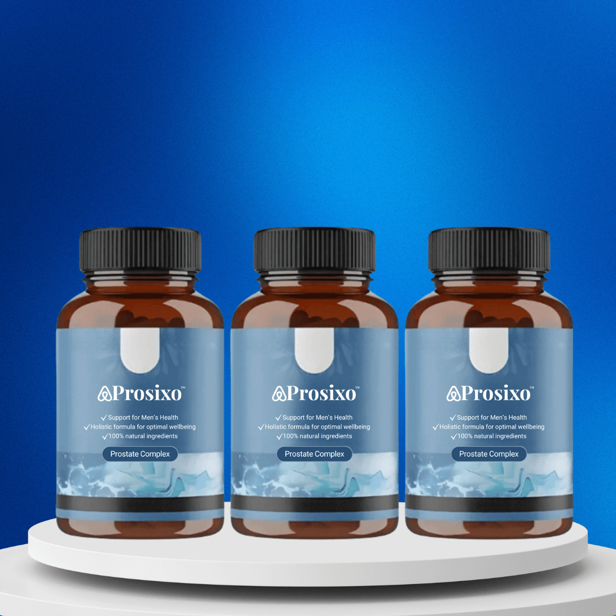 Prosixo CA(EN)