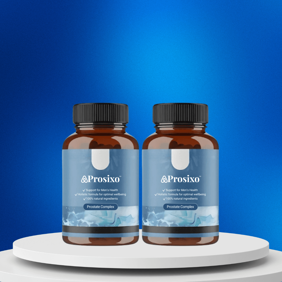 Prosixo CA(EN)