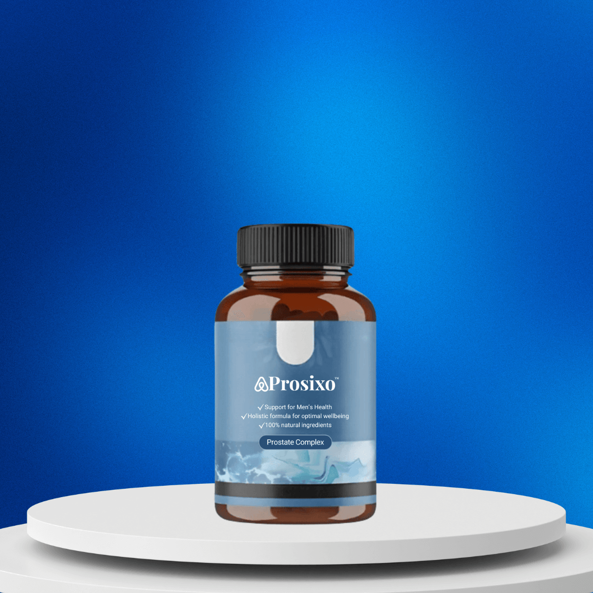 Prosixo CA(EN)