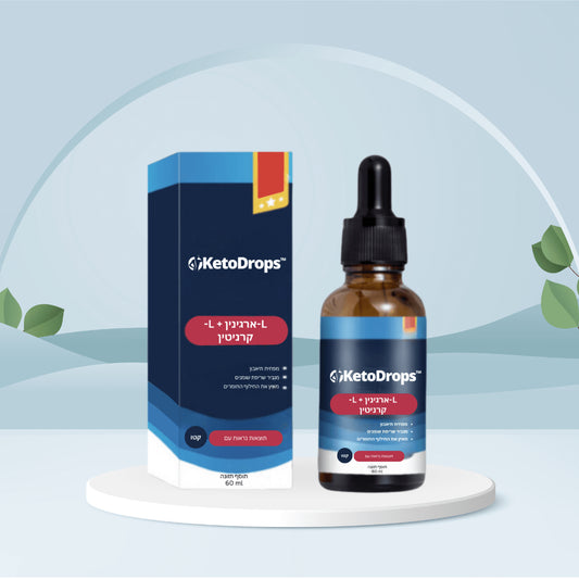 KetoDrops IL