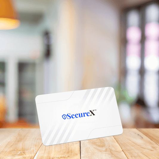 SecureX CA(EN)