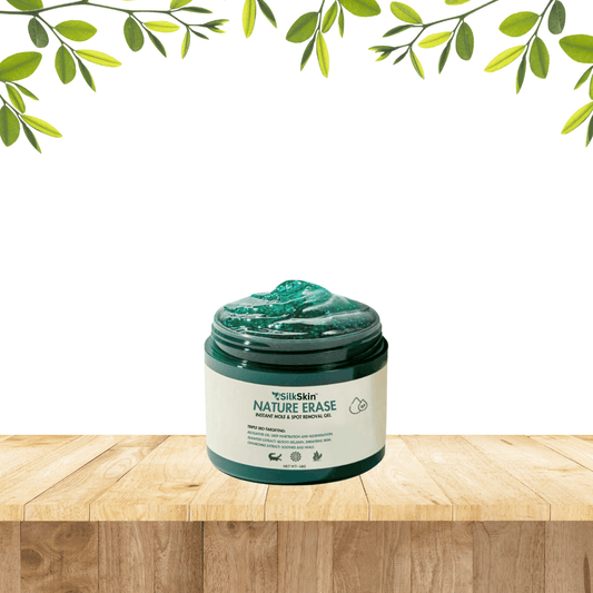 SilkSkin CA(EN)