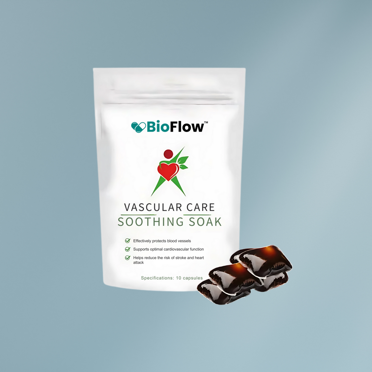 Bioflow Gold BioFlow CA(EN) – Vasanda
