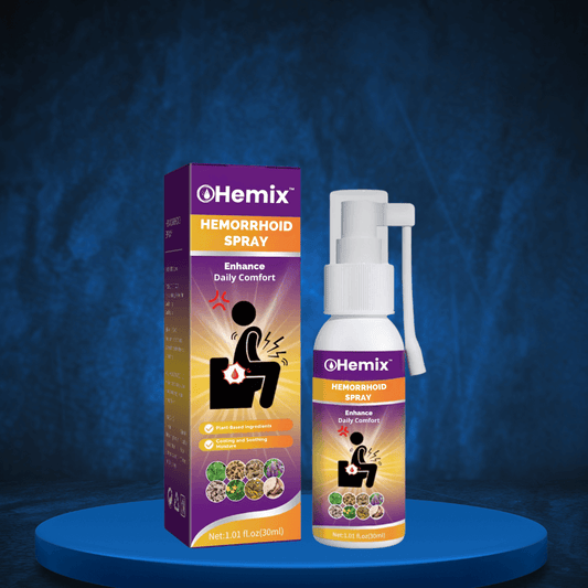Hemix CA(EN)